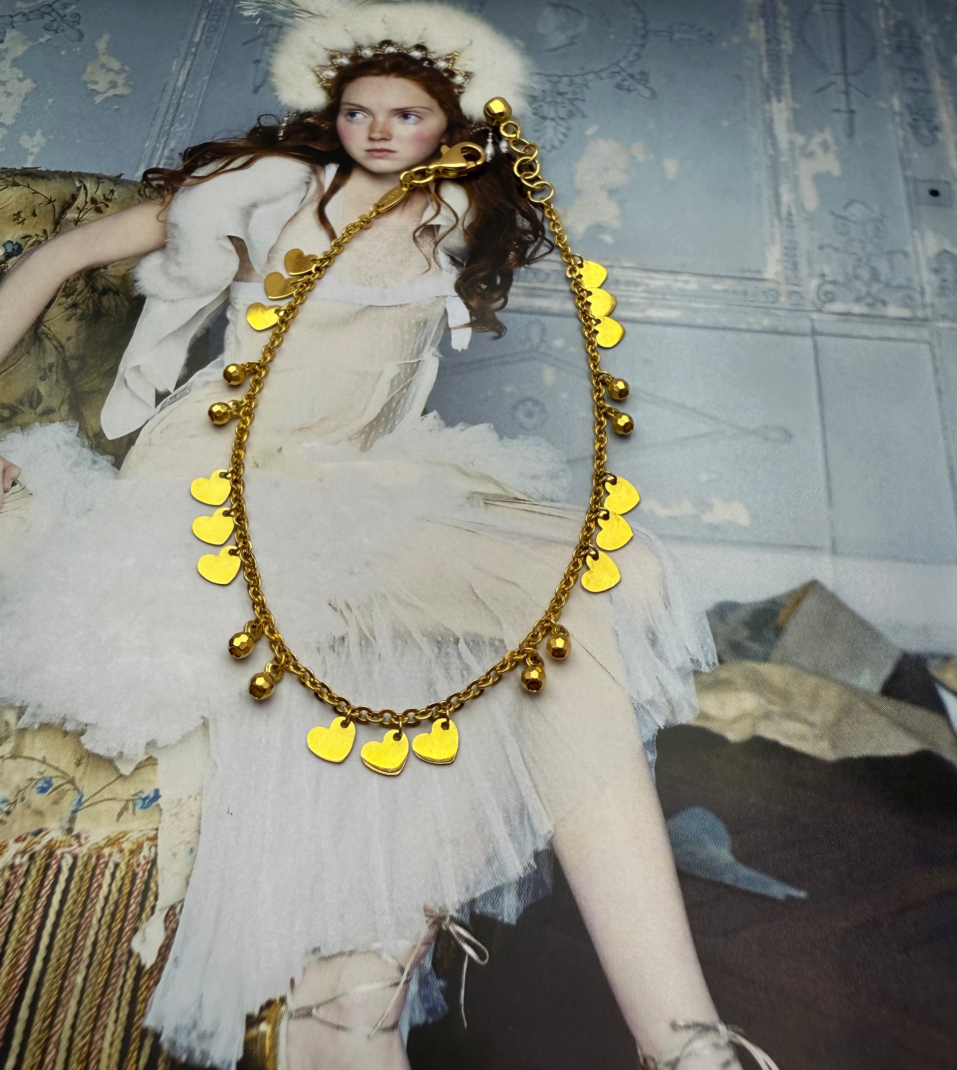 The Amora Bracelet