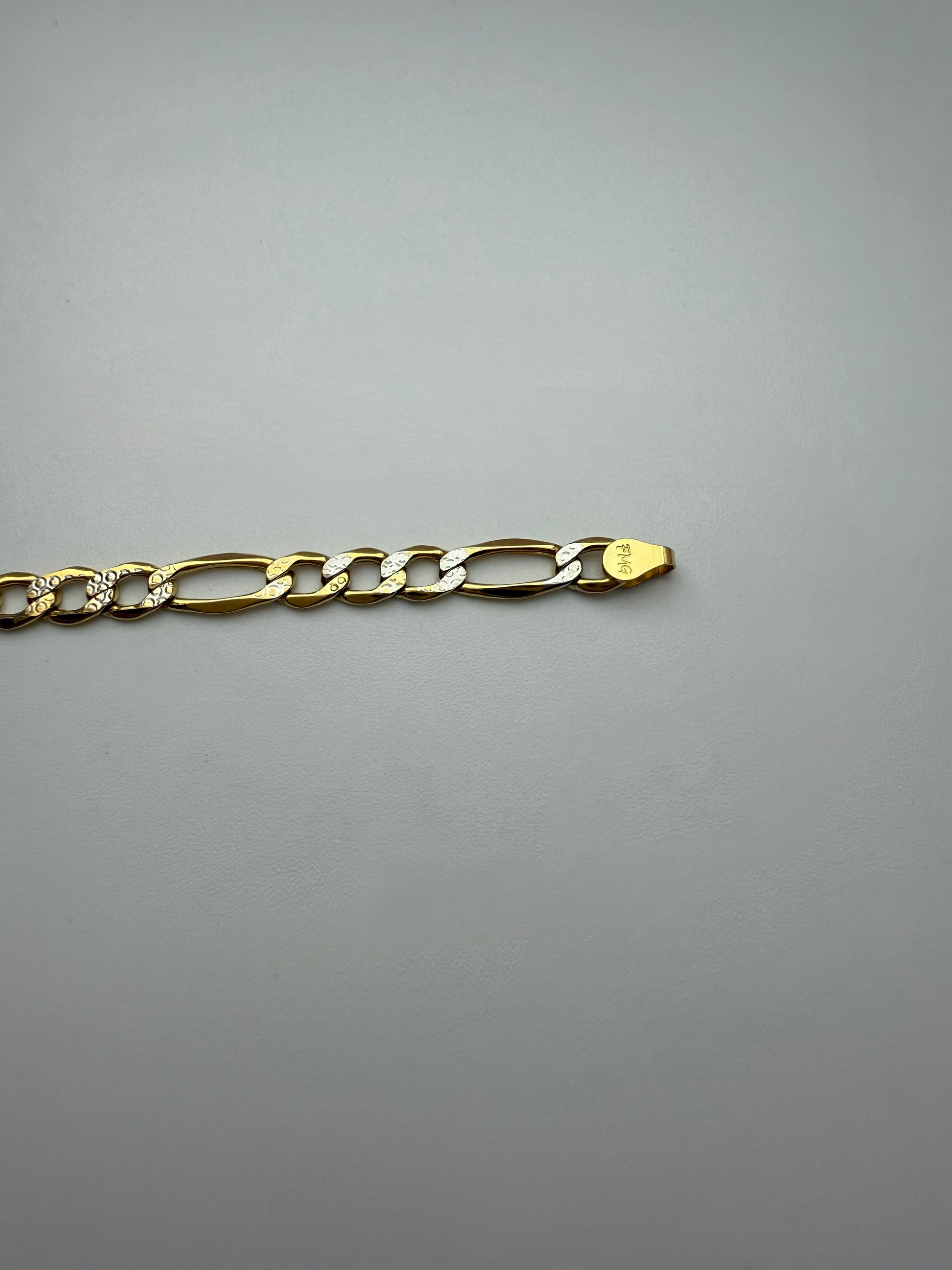 The Milano Figaro Bracelet