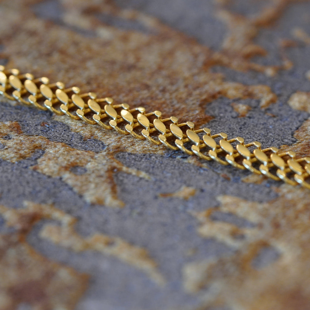 The Mirage Link Bracelet