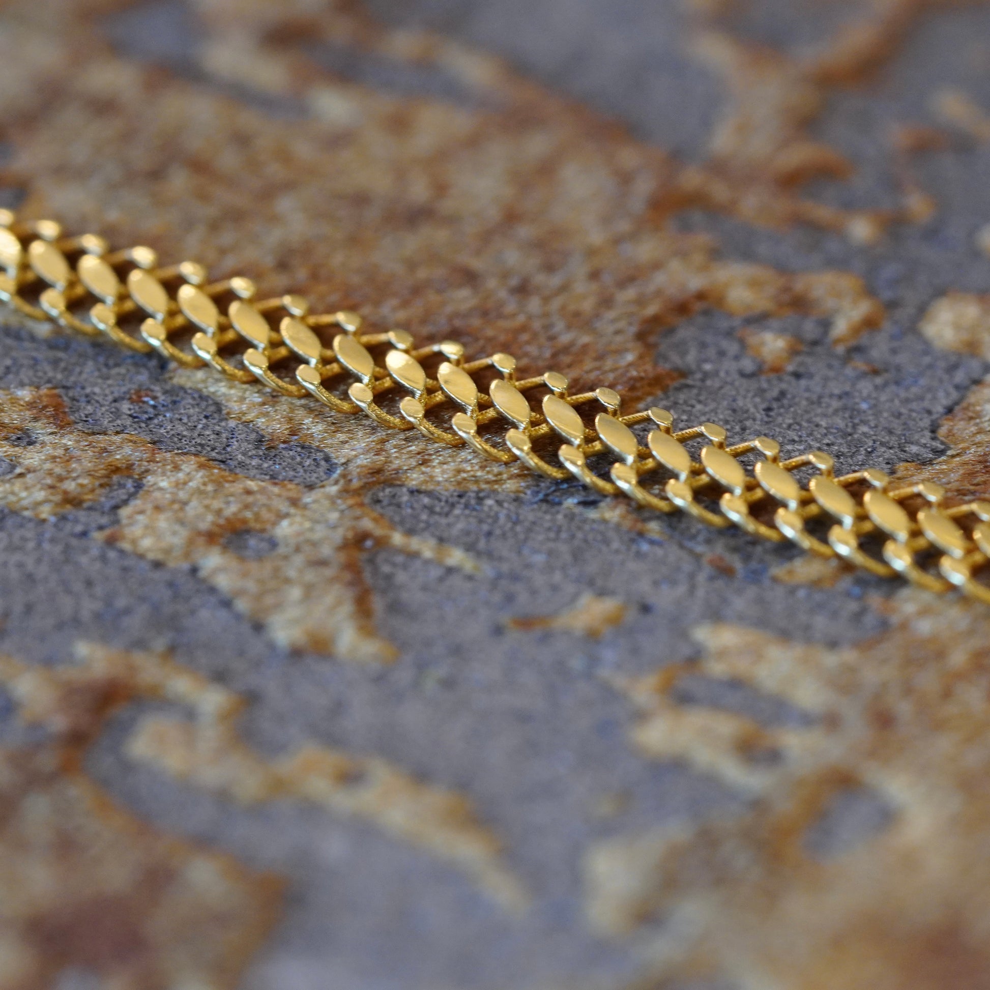 The Mirage Link Bracelet