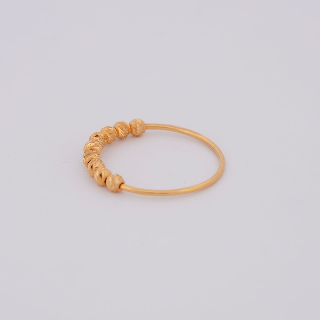 The Orbit Ring