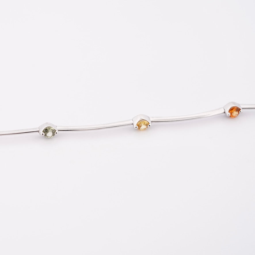 The Celestia Line Bracelet