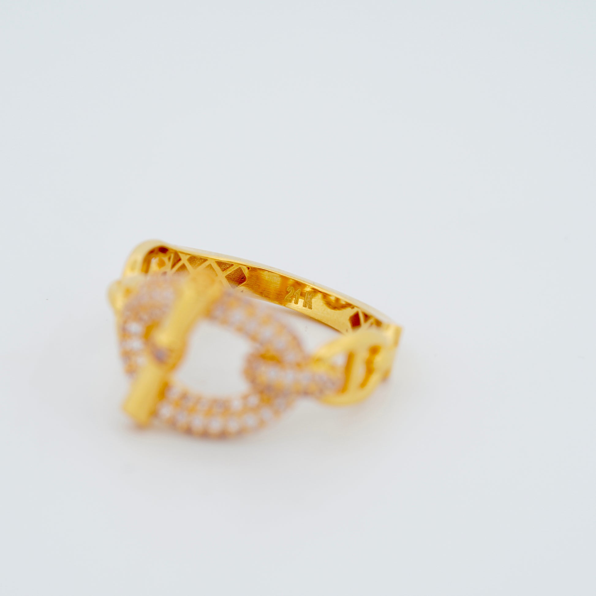 The Luna Ring