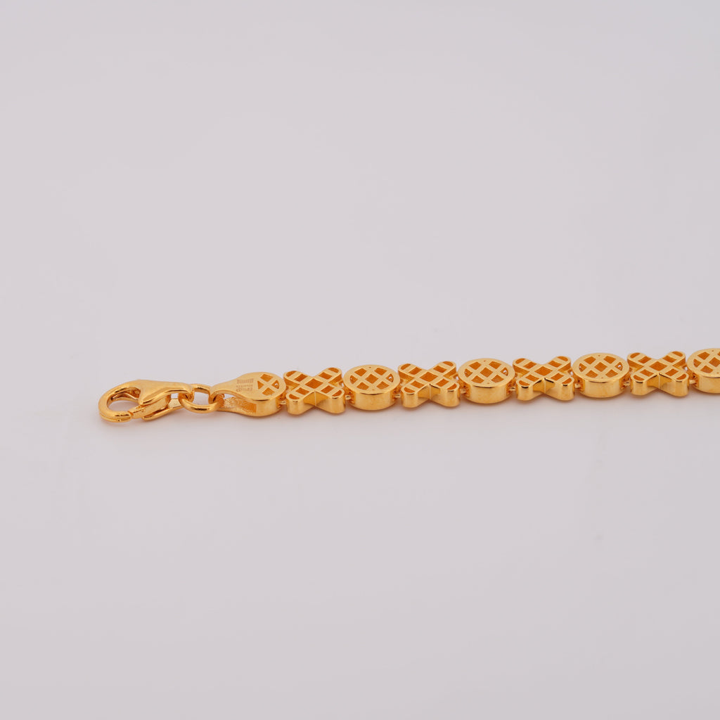 The XO Bracelet