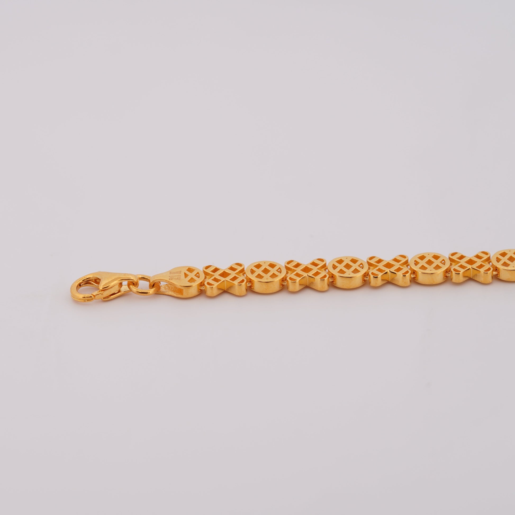 The XO Bracelet