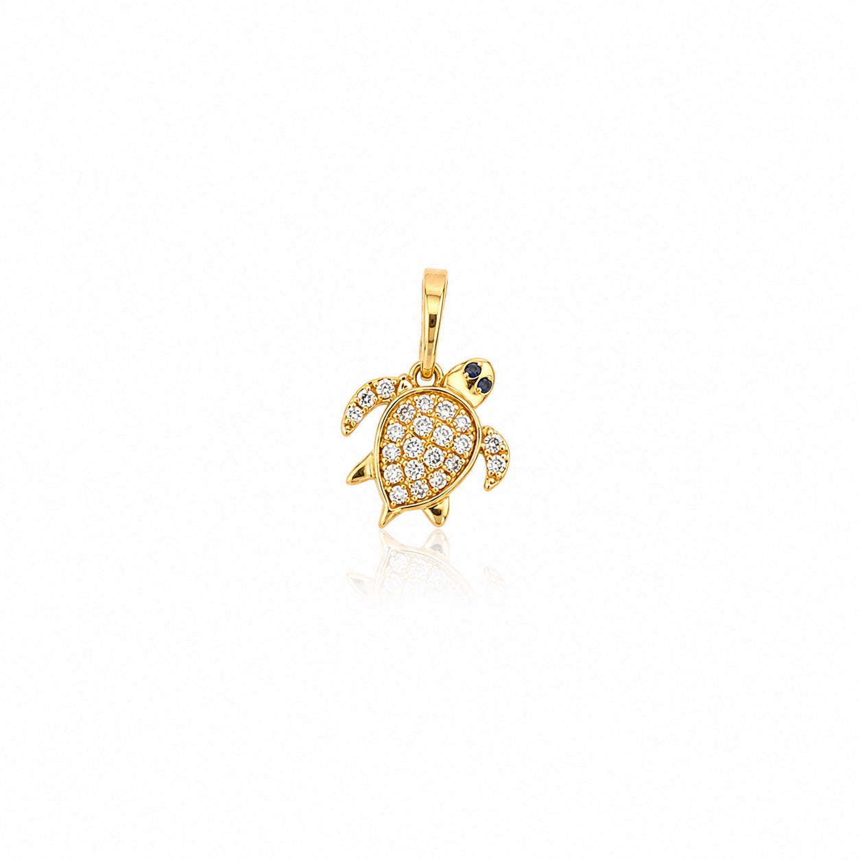 The Marina Turtle