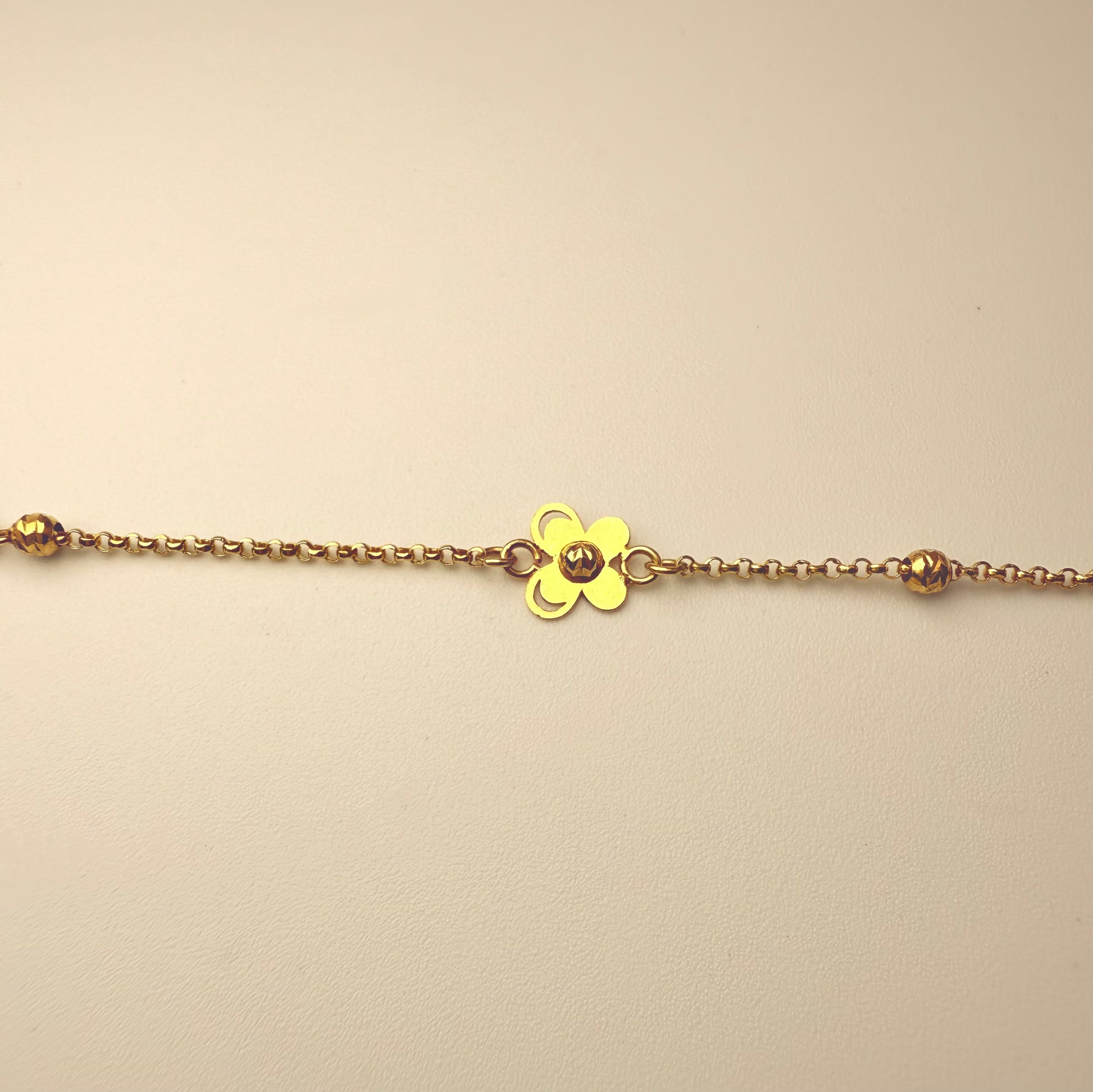 The Florentia Bracelet