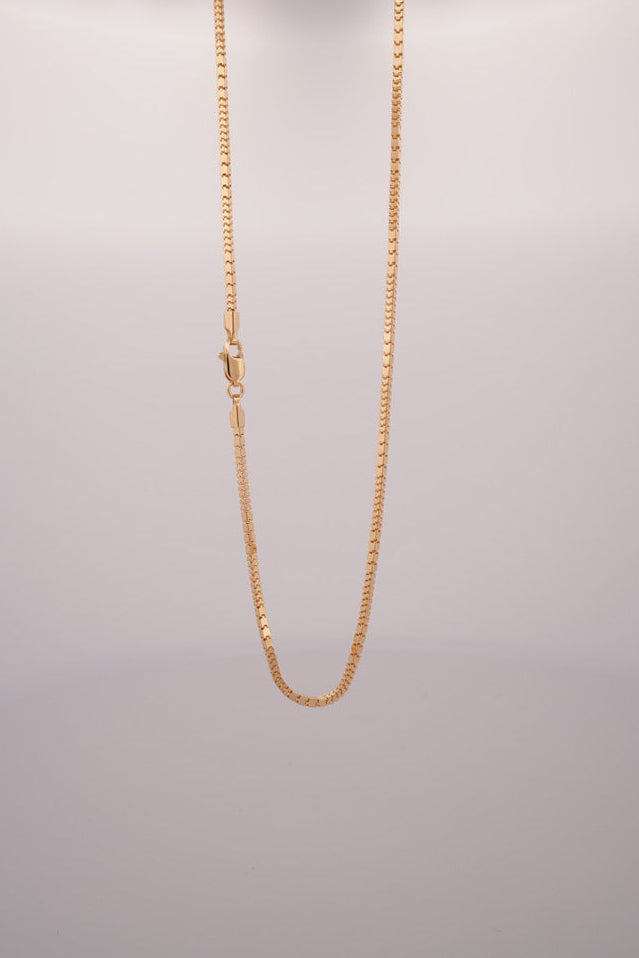 The Meridian Box Chain