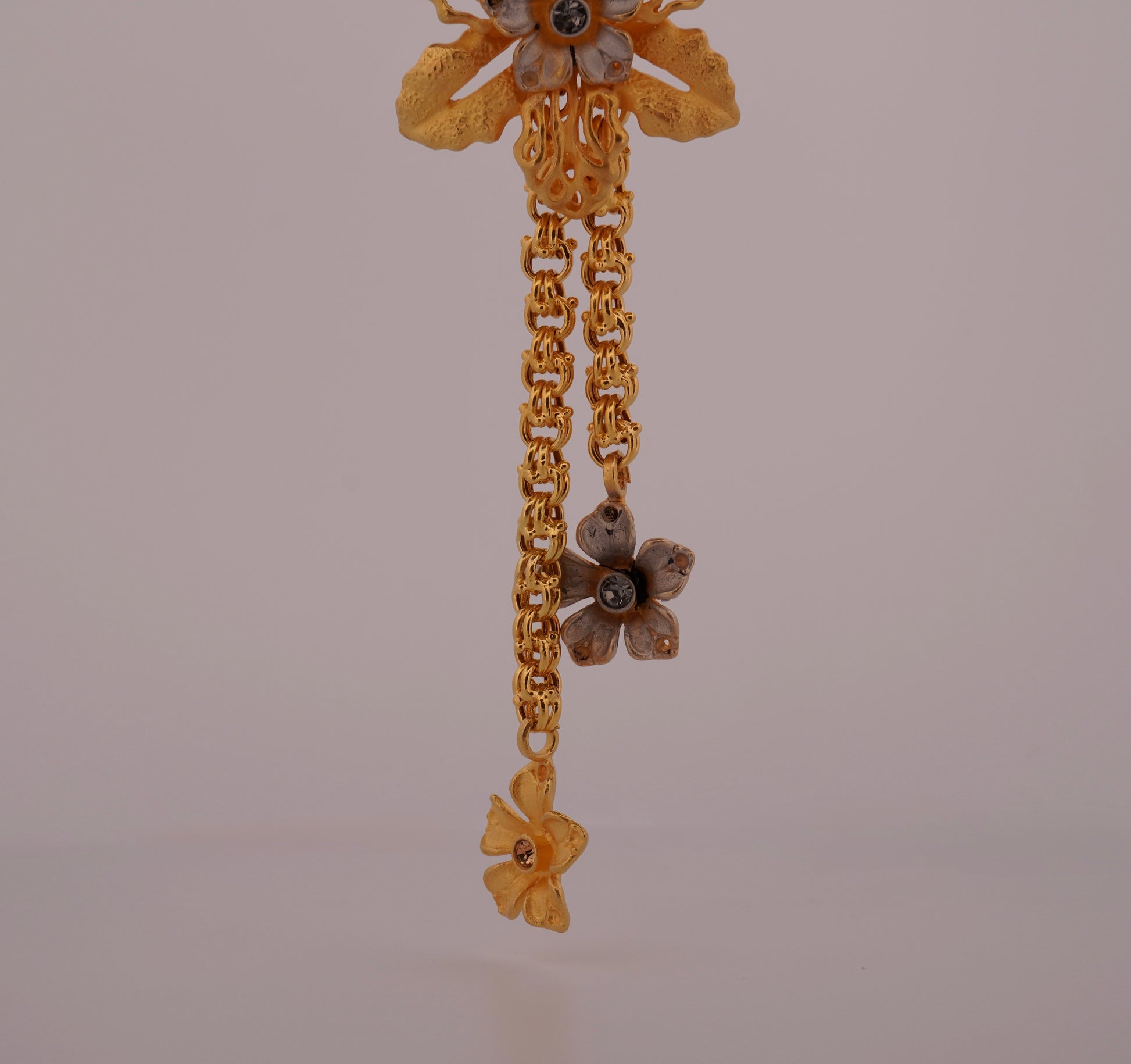 The Shahrazad Heirloom Necklace