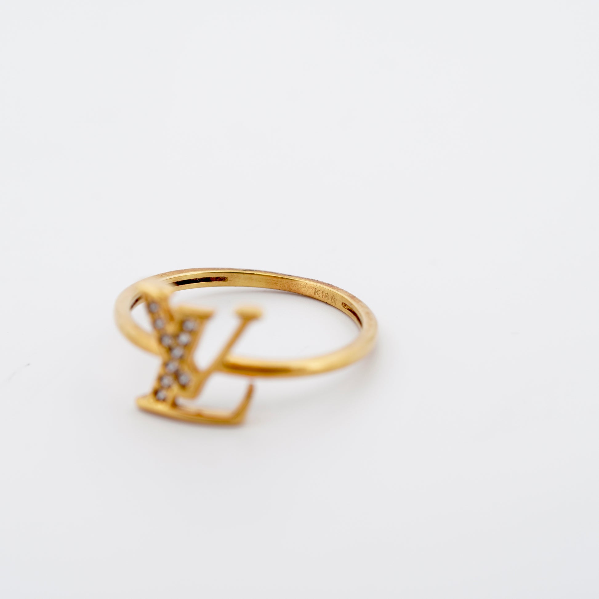 The Celeste Ring