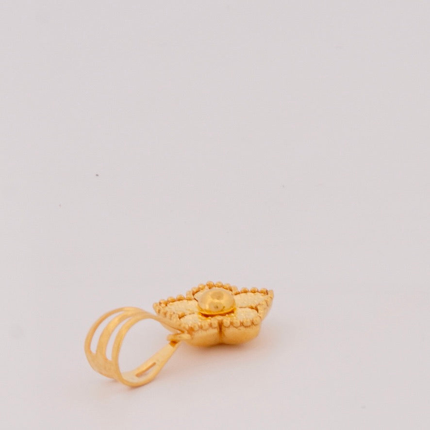 The Aurelle Bloom