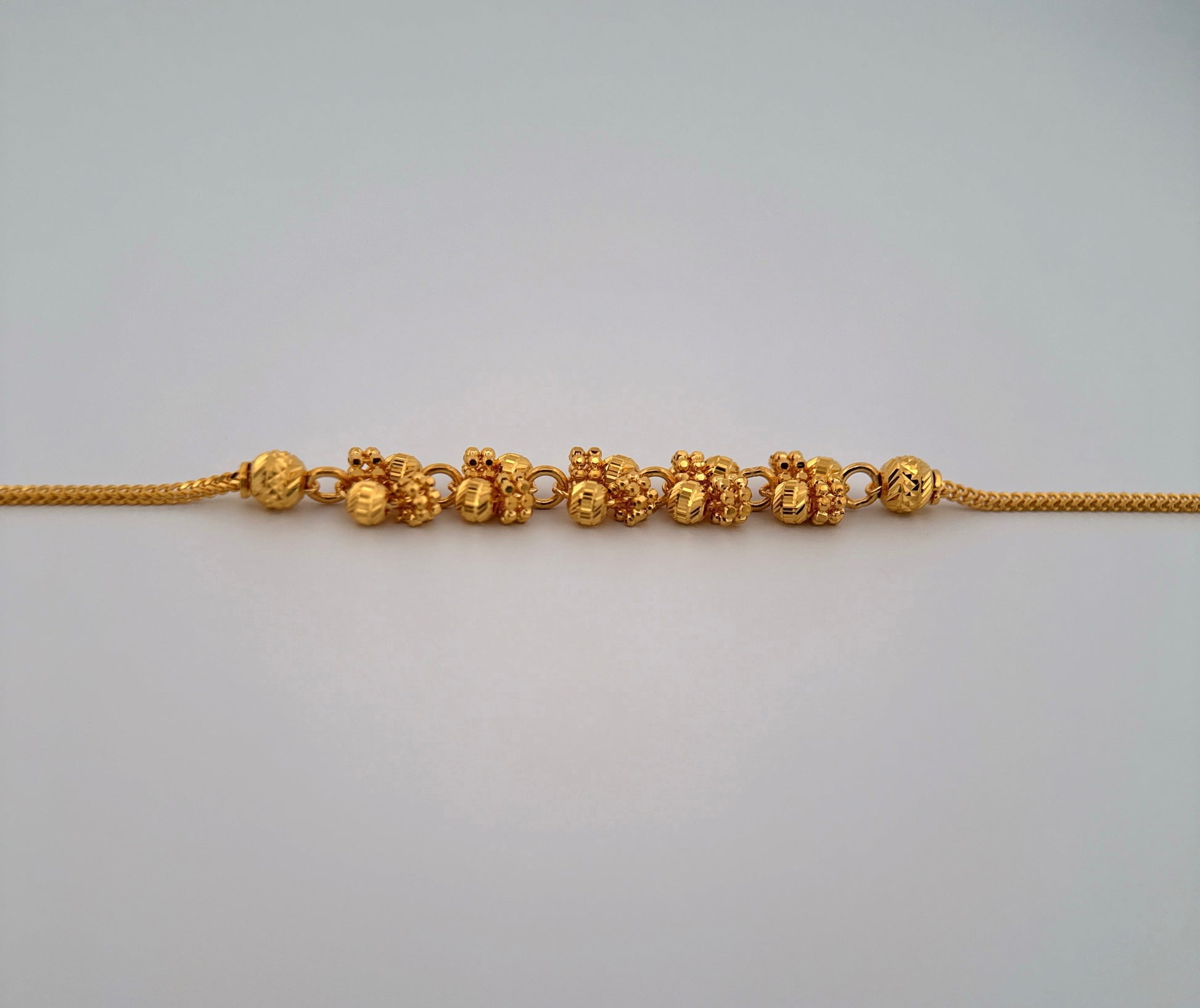 The Gilded Bloom Link