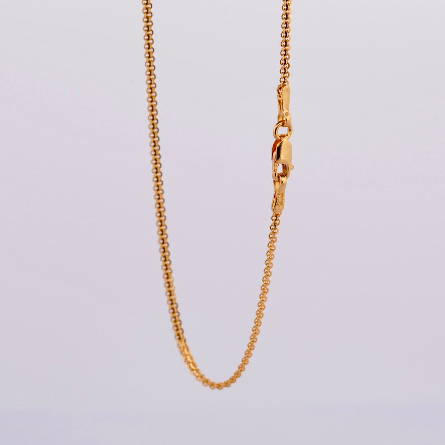 The Vela Bismark Necklace