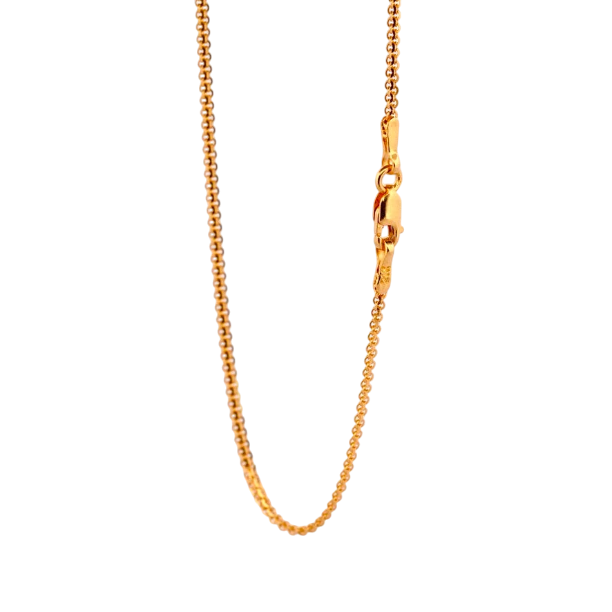 The Vela Bismark Necklace