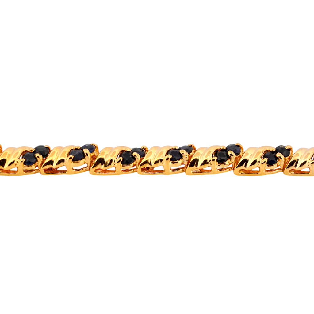 The Nocturne Link