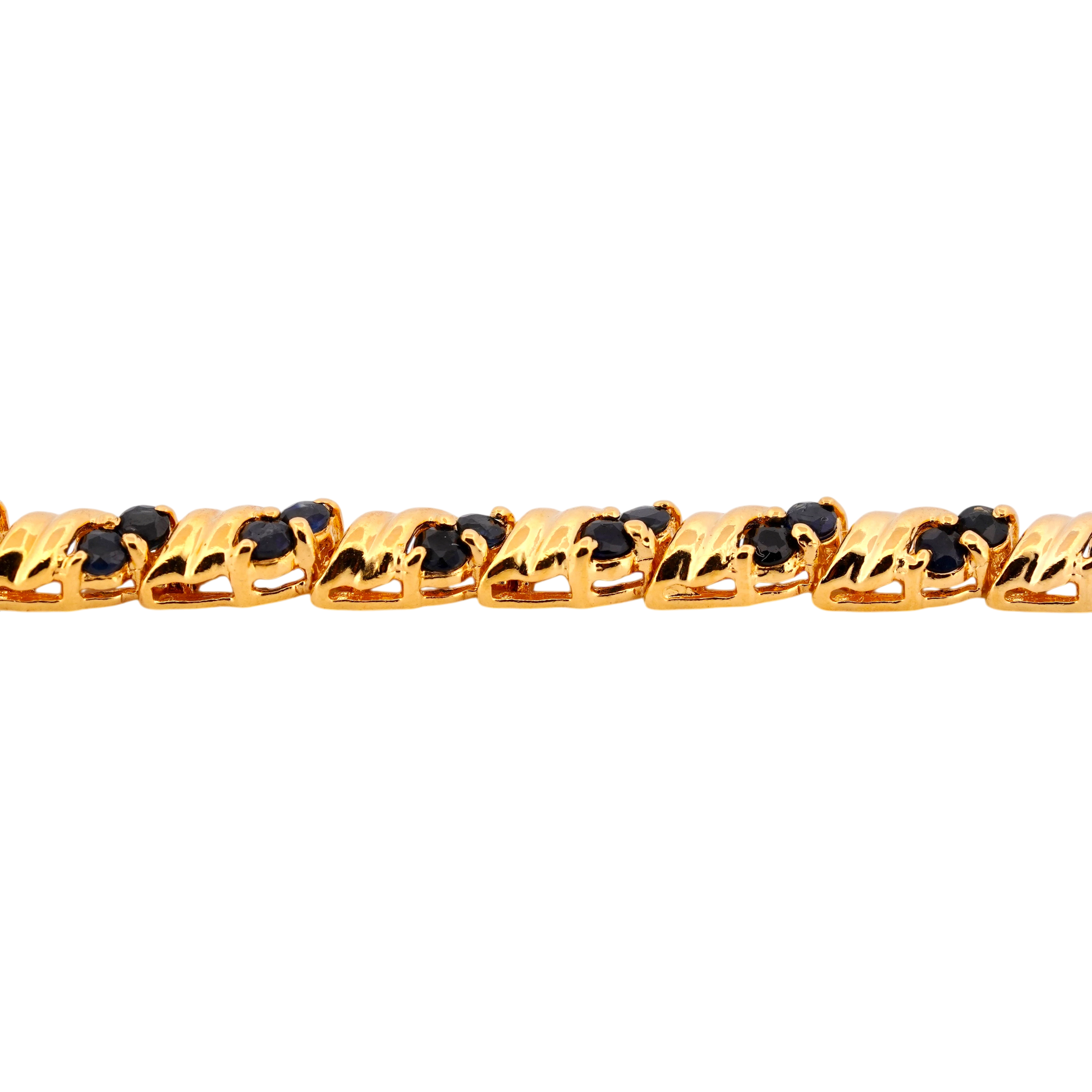 The Nocturne Link