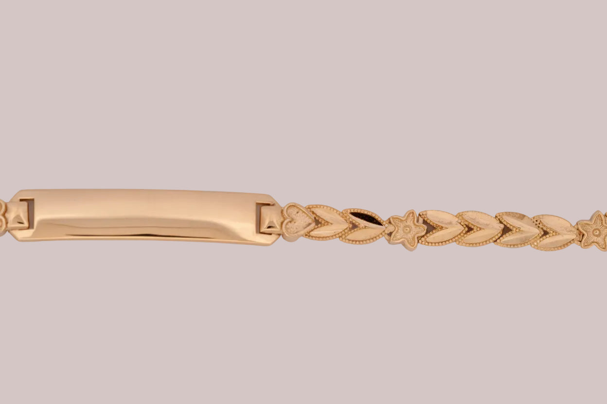 The Luma Charm ID