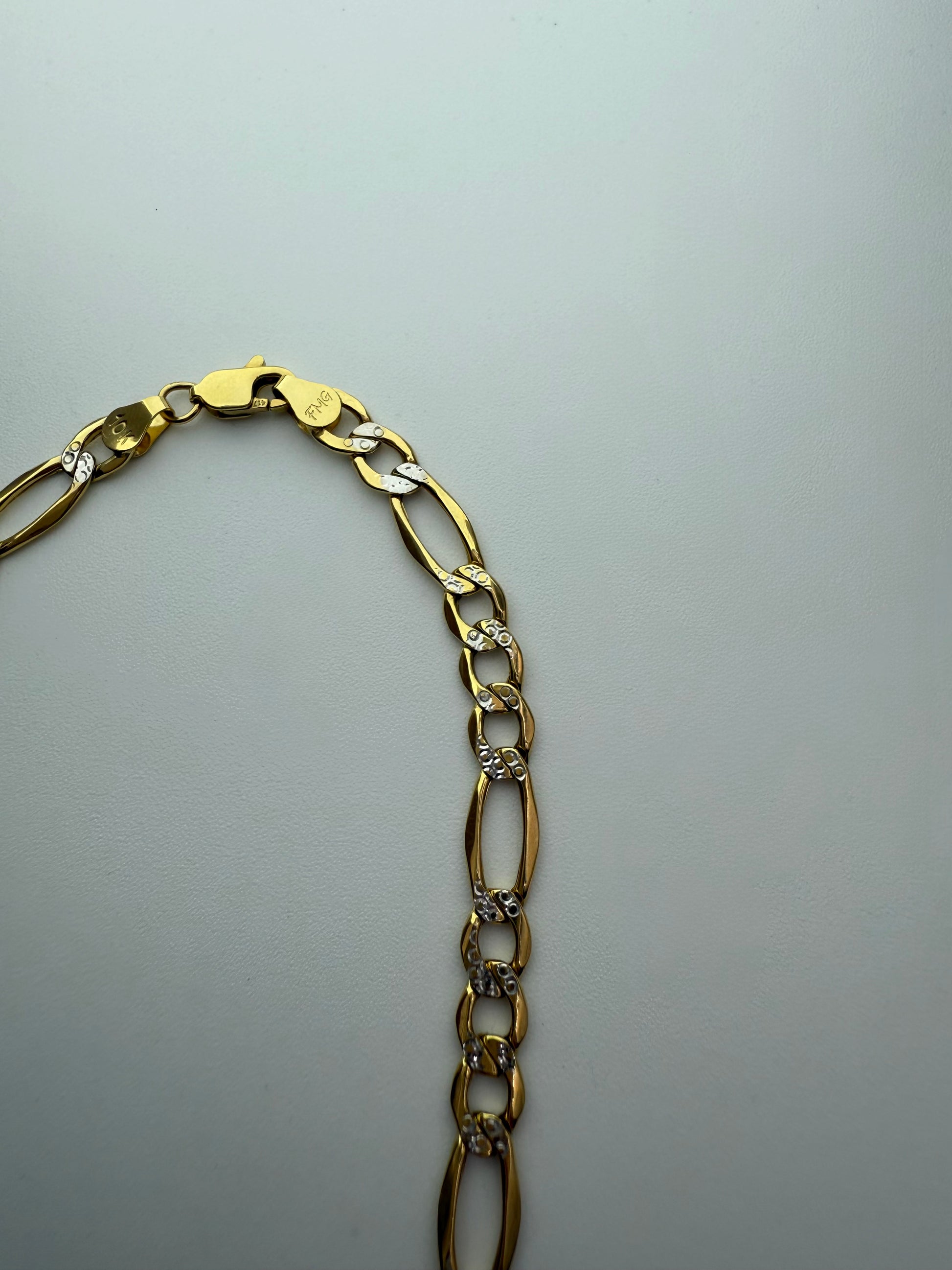 The Milano Figaro Chain