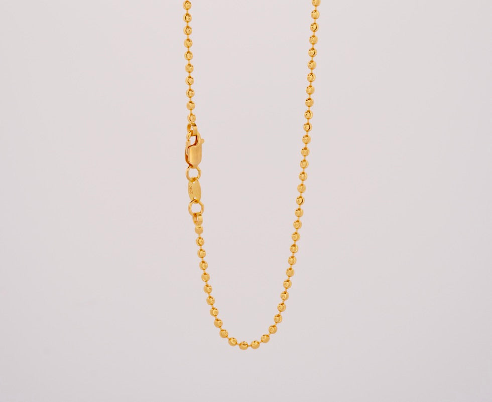 The Rialto Bead