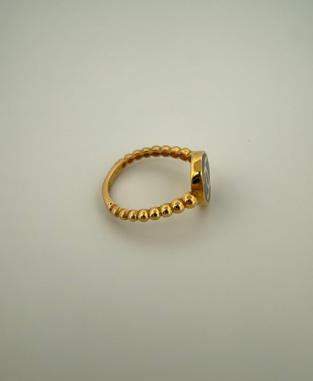 The Céleste Link Ring