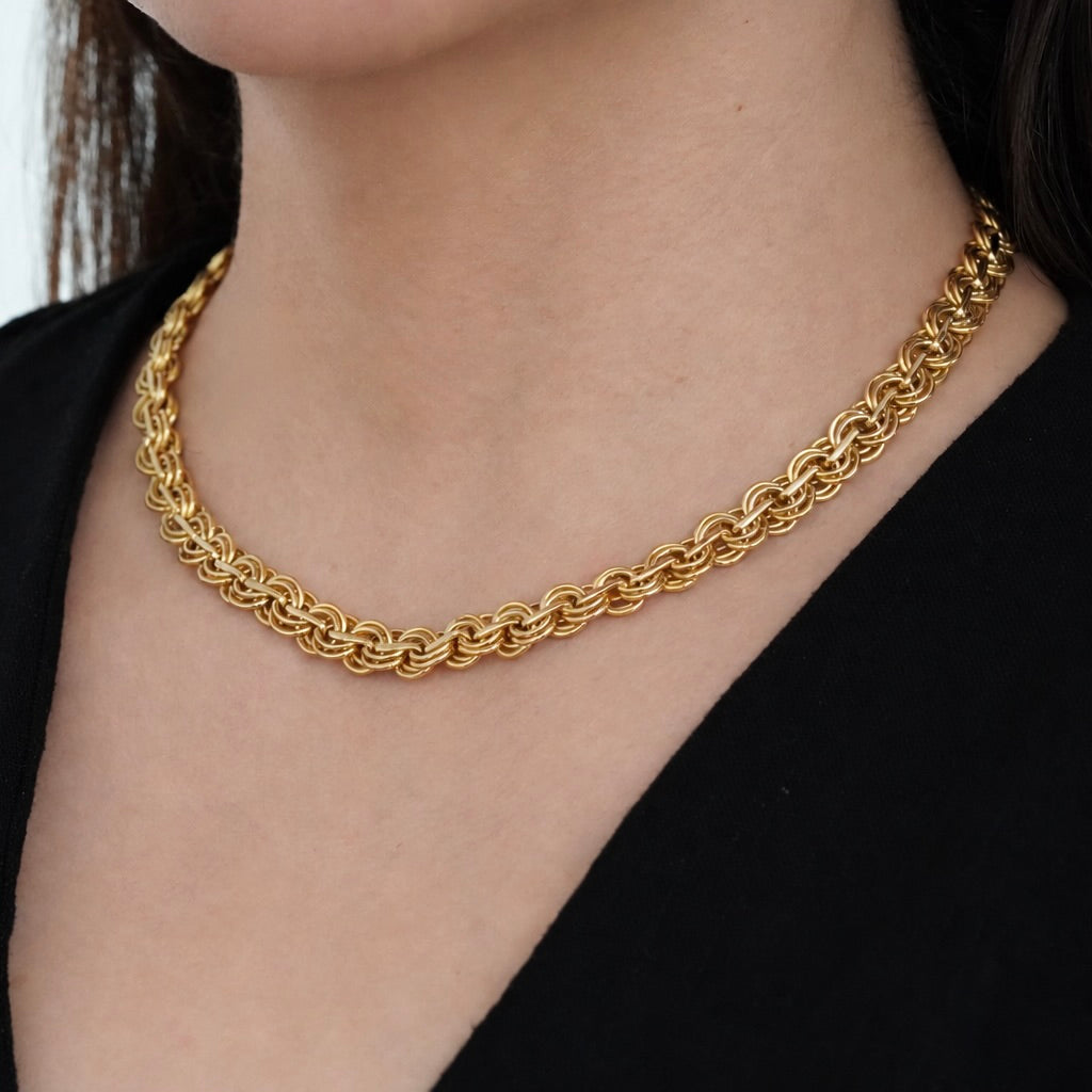The Torino Chain