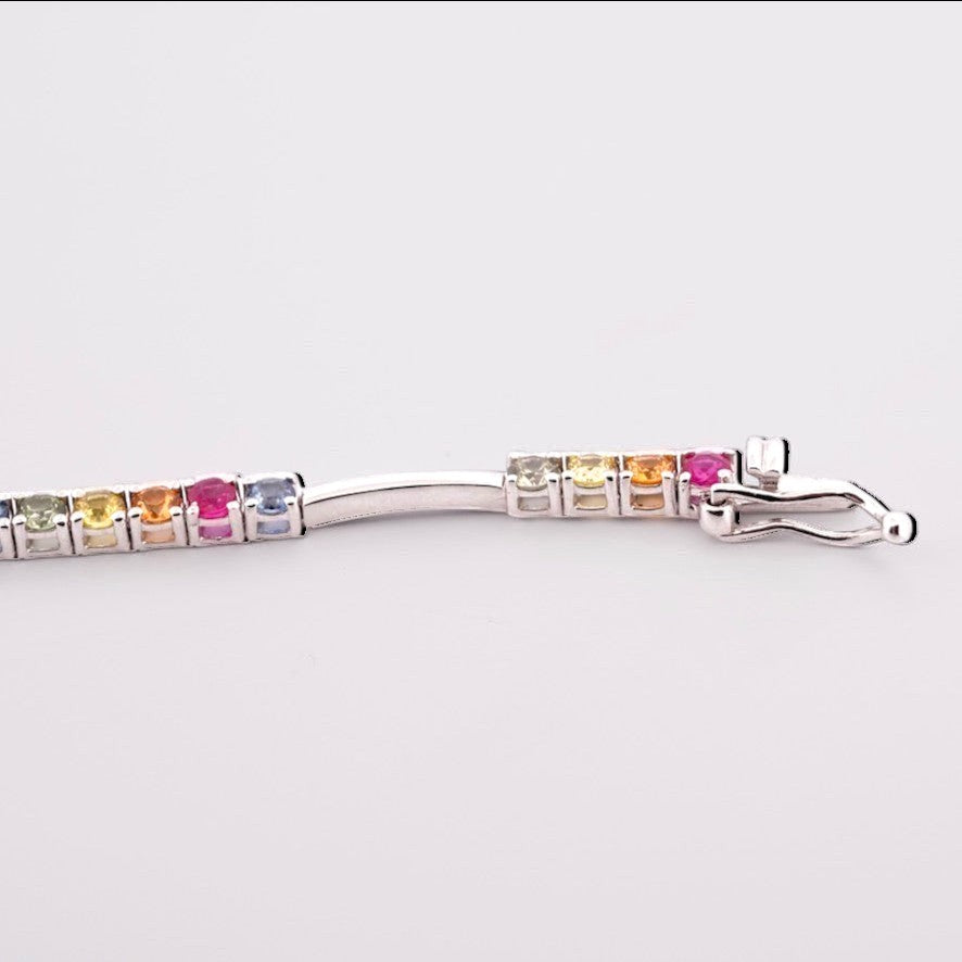 The Liora Bracelet
