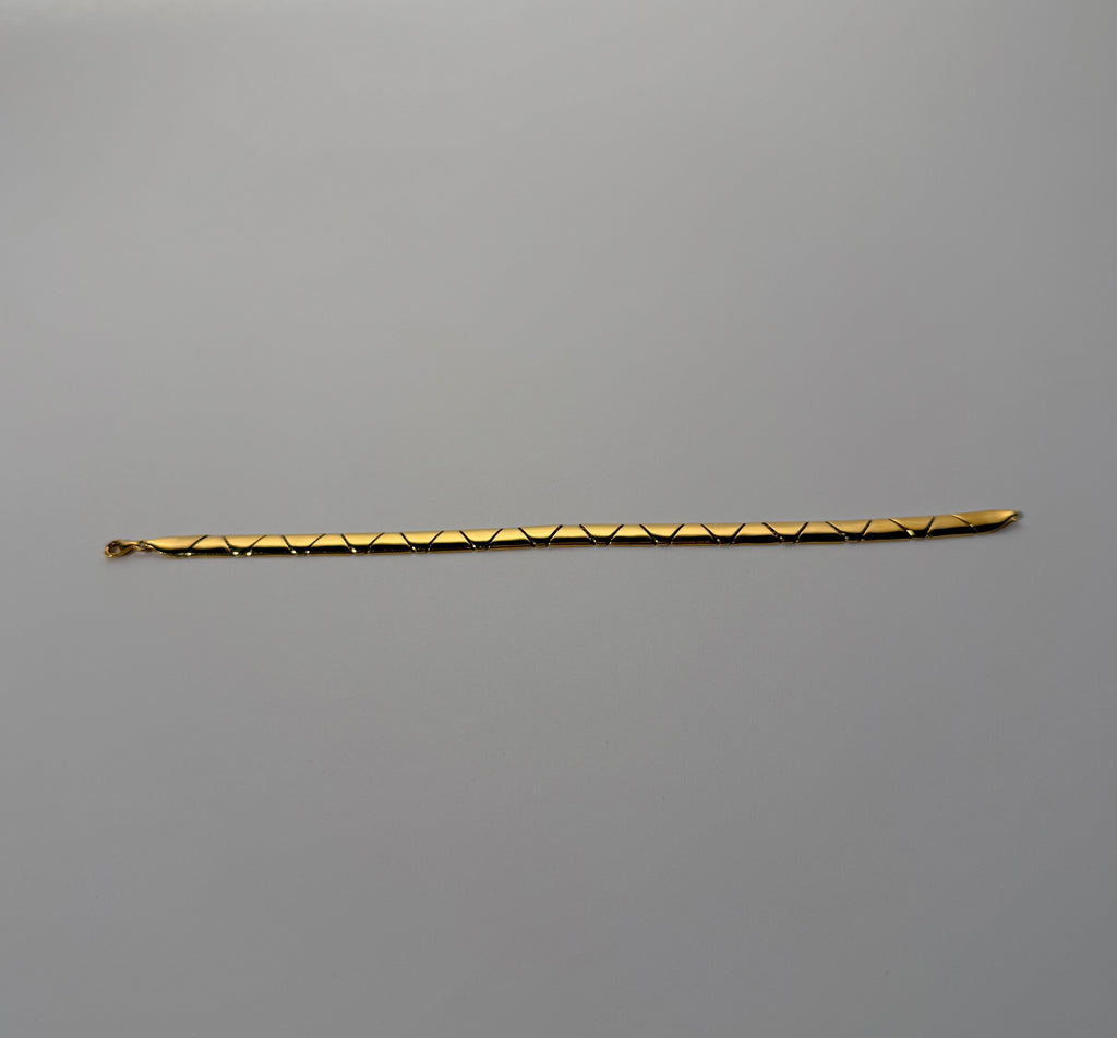 The Dominion Bracelet