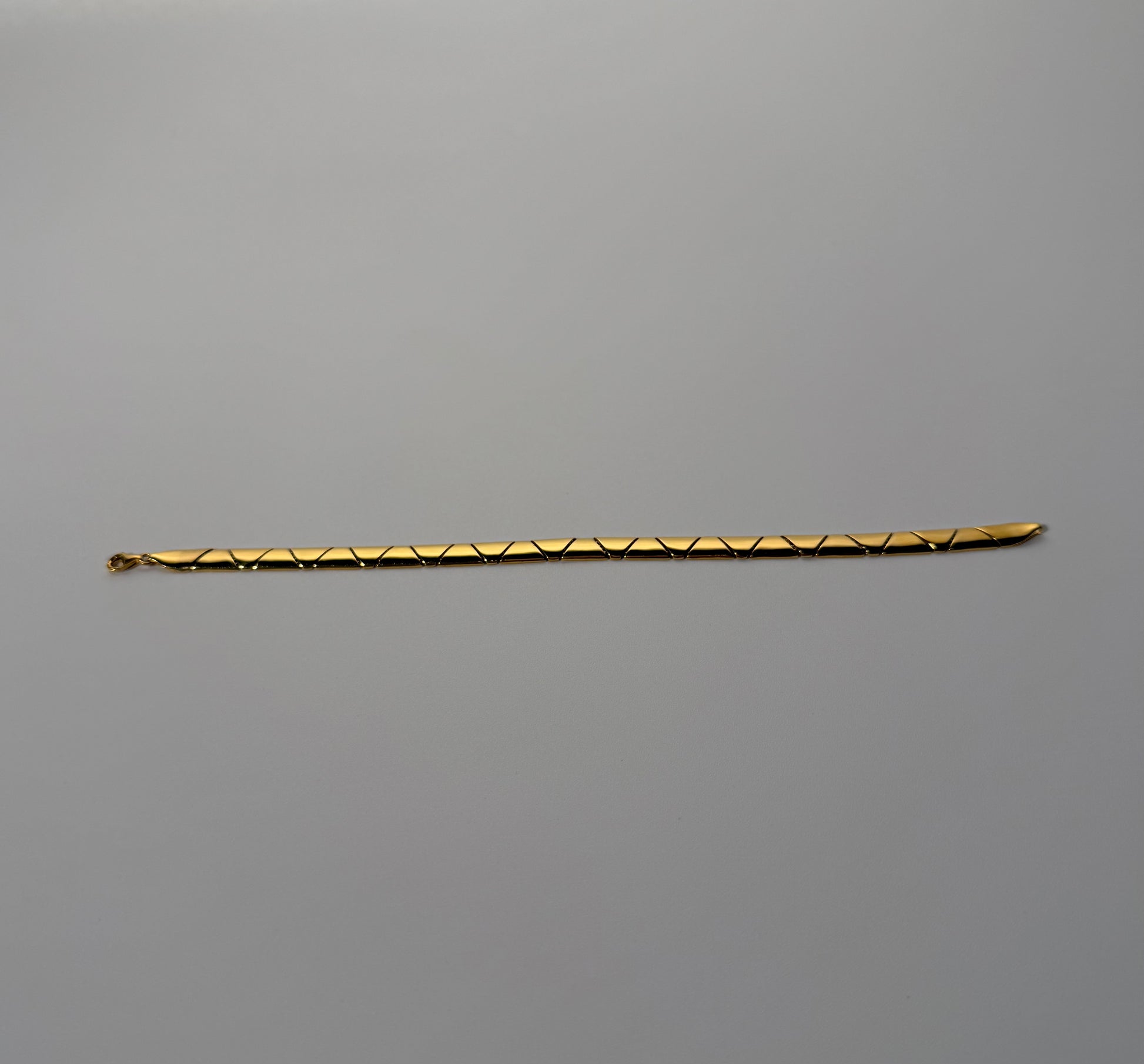 The Dominion Bracelet