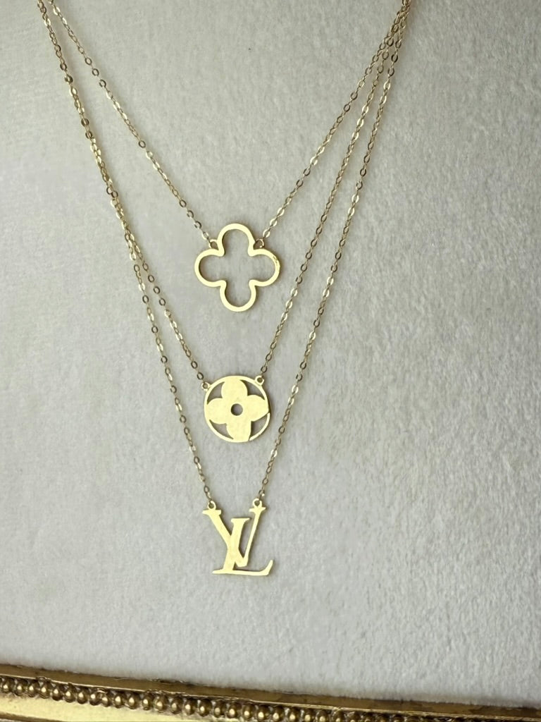 The Vogue Emblem