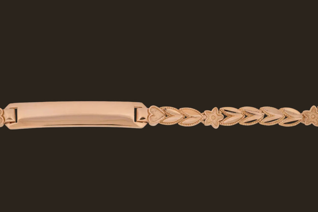 The Luma Charm ID