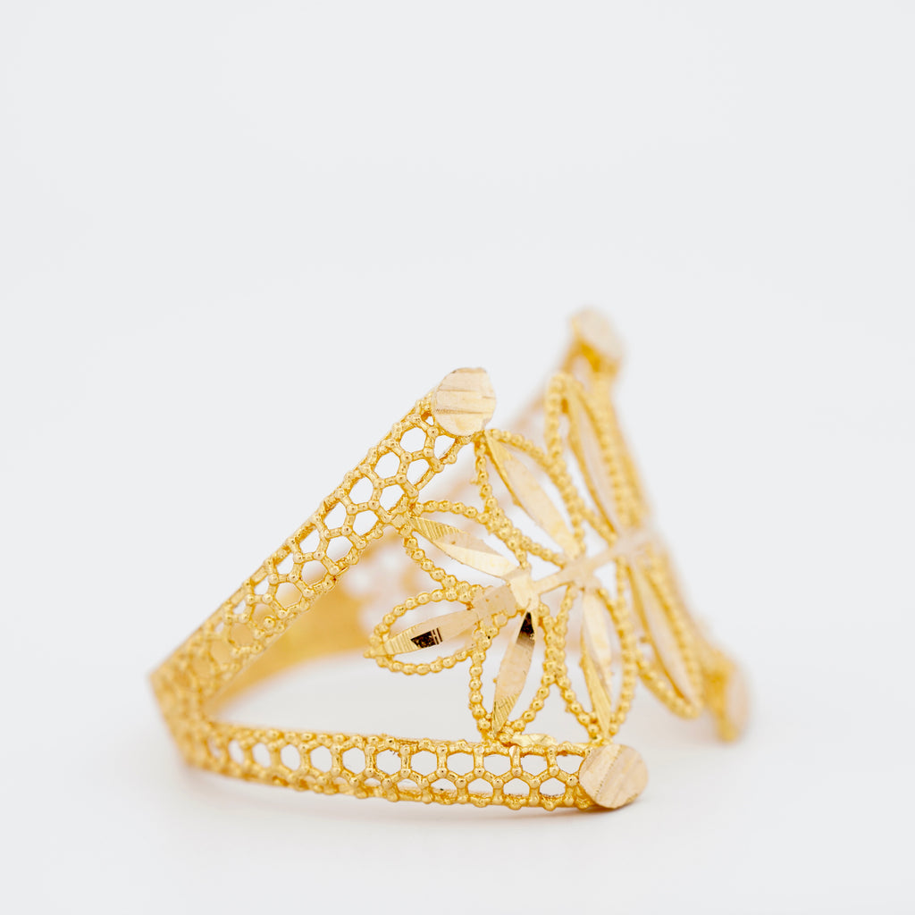 The Dahlia Ring