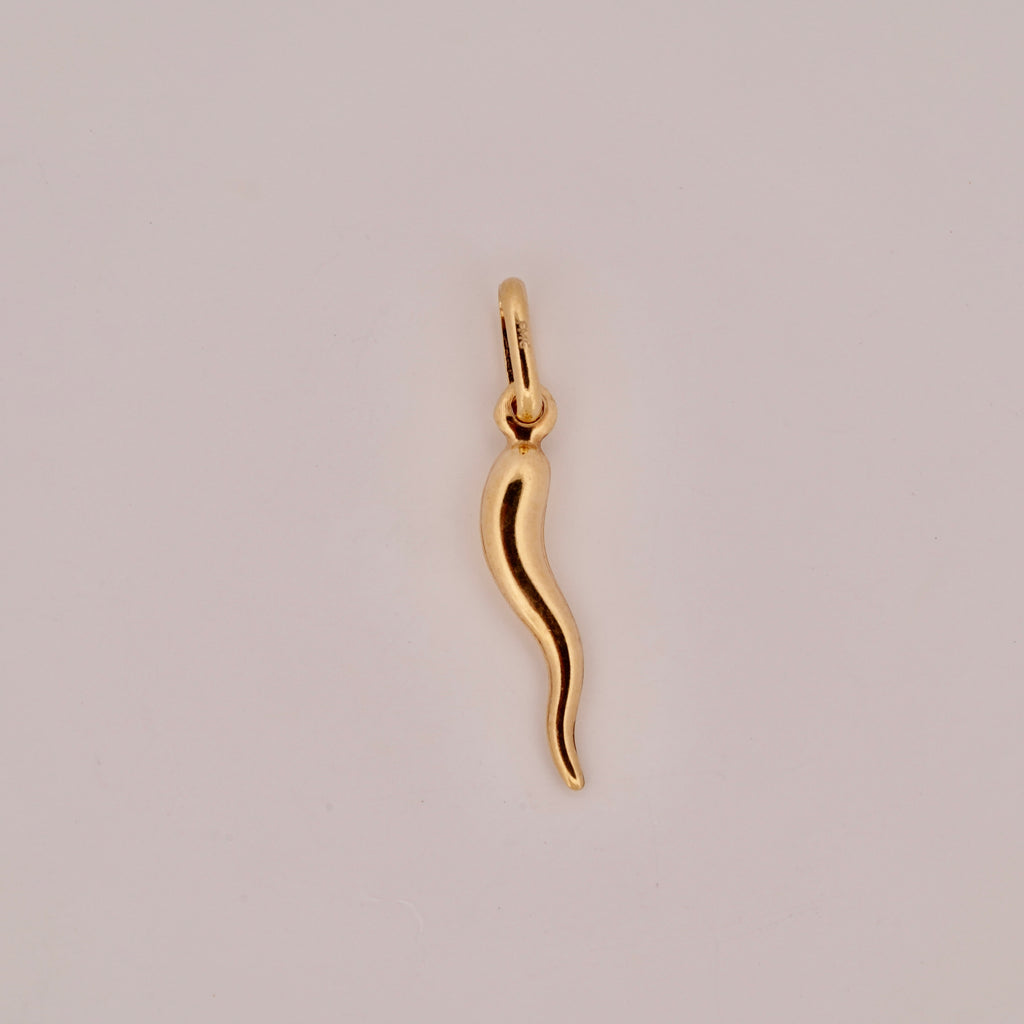 The Cornicello Charm