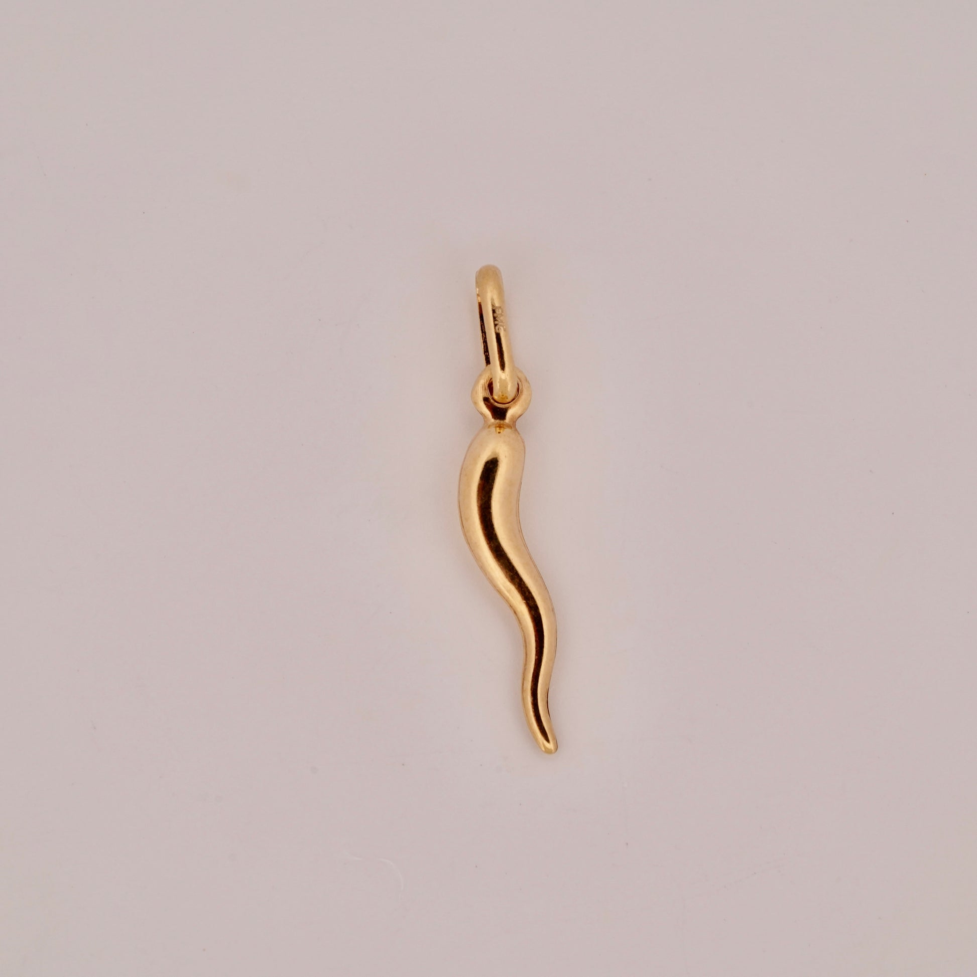 The Cornicello Charm