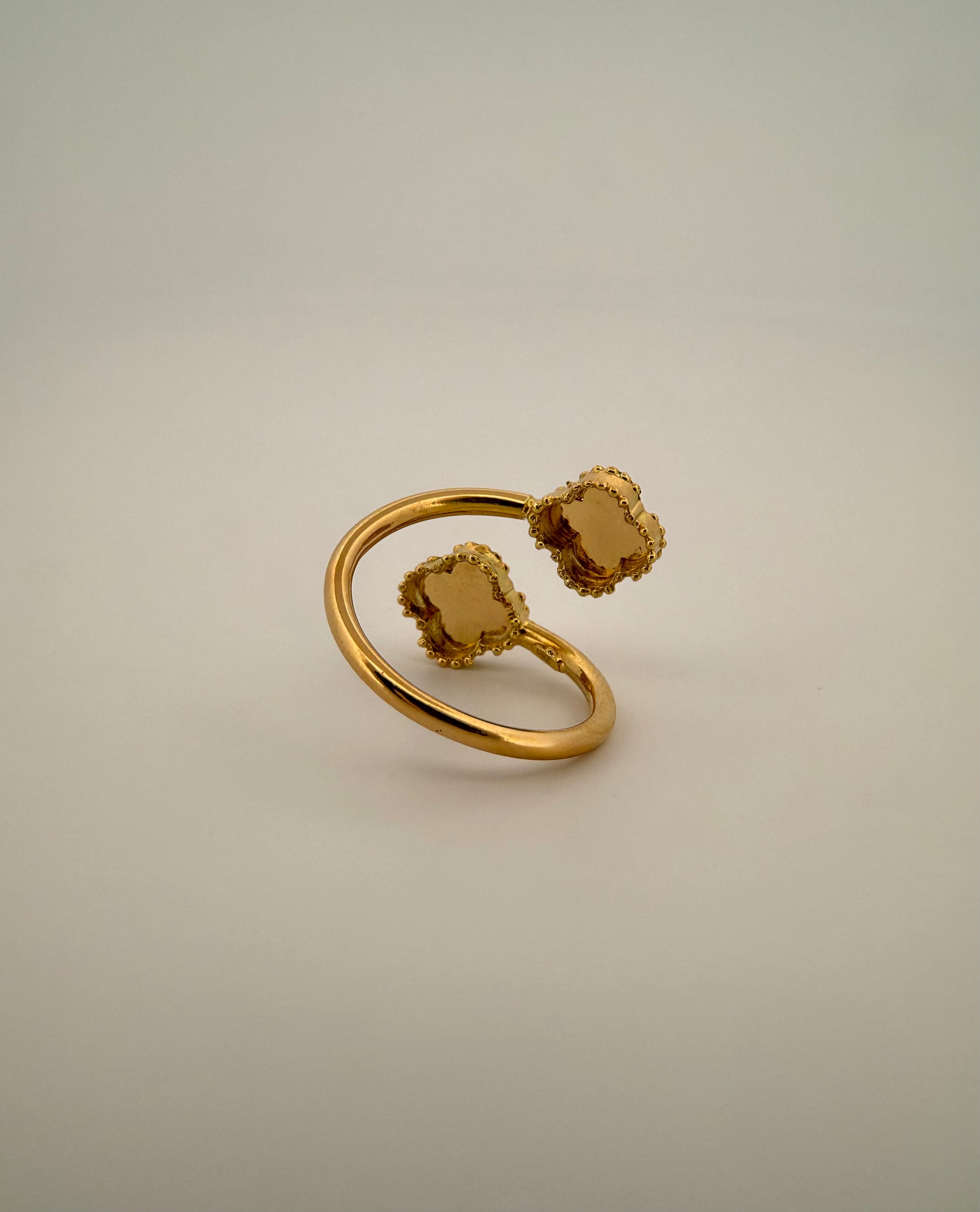 The Solara Wrap Ring