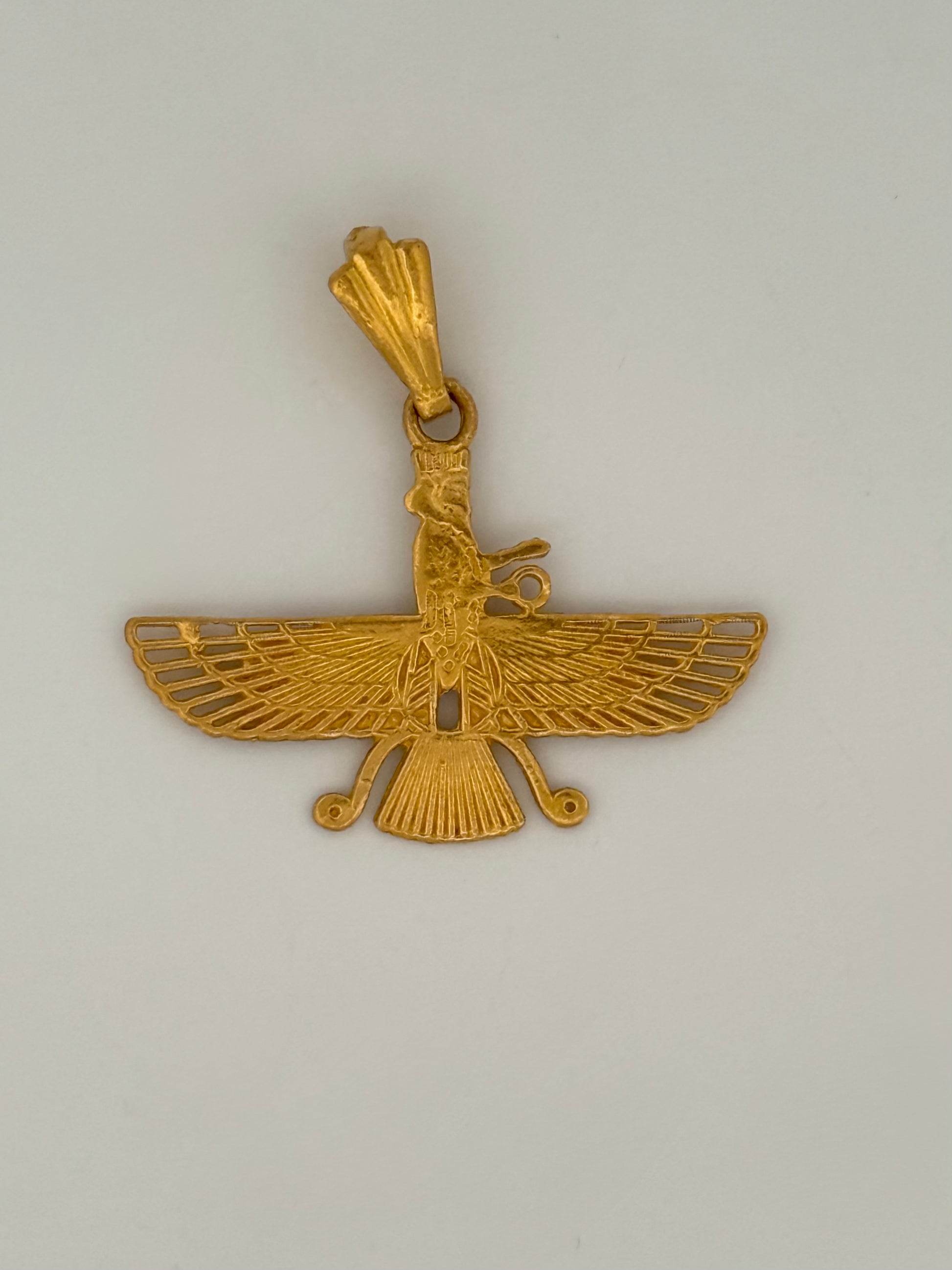 The Faravahar Trio Collection