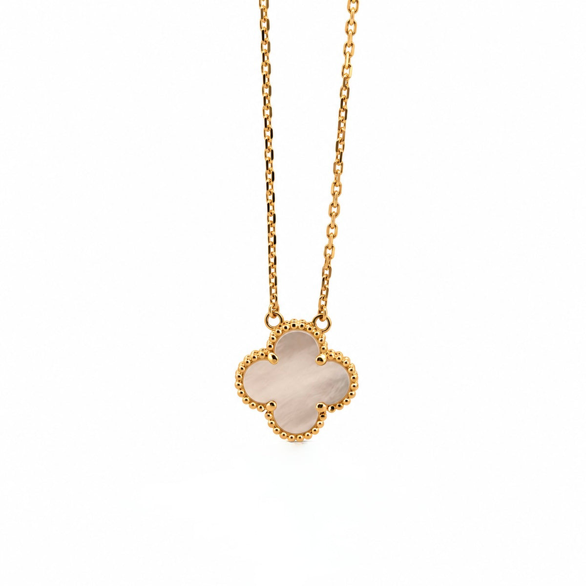 The Marena Clover