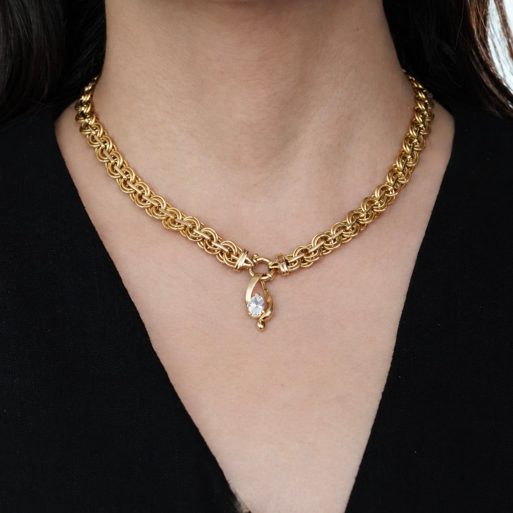 The Torino Chain