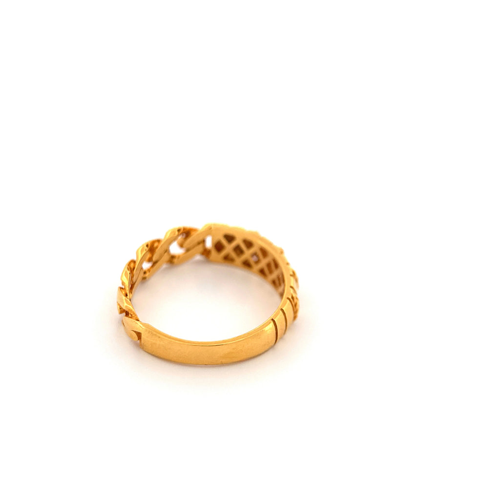 The Ravello Trio Ring