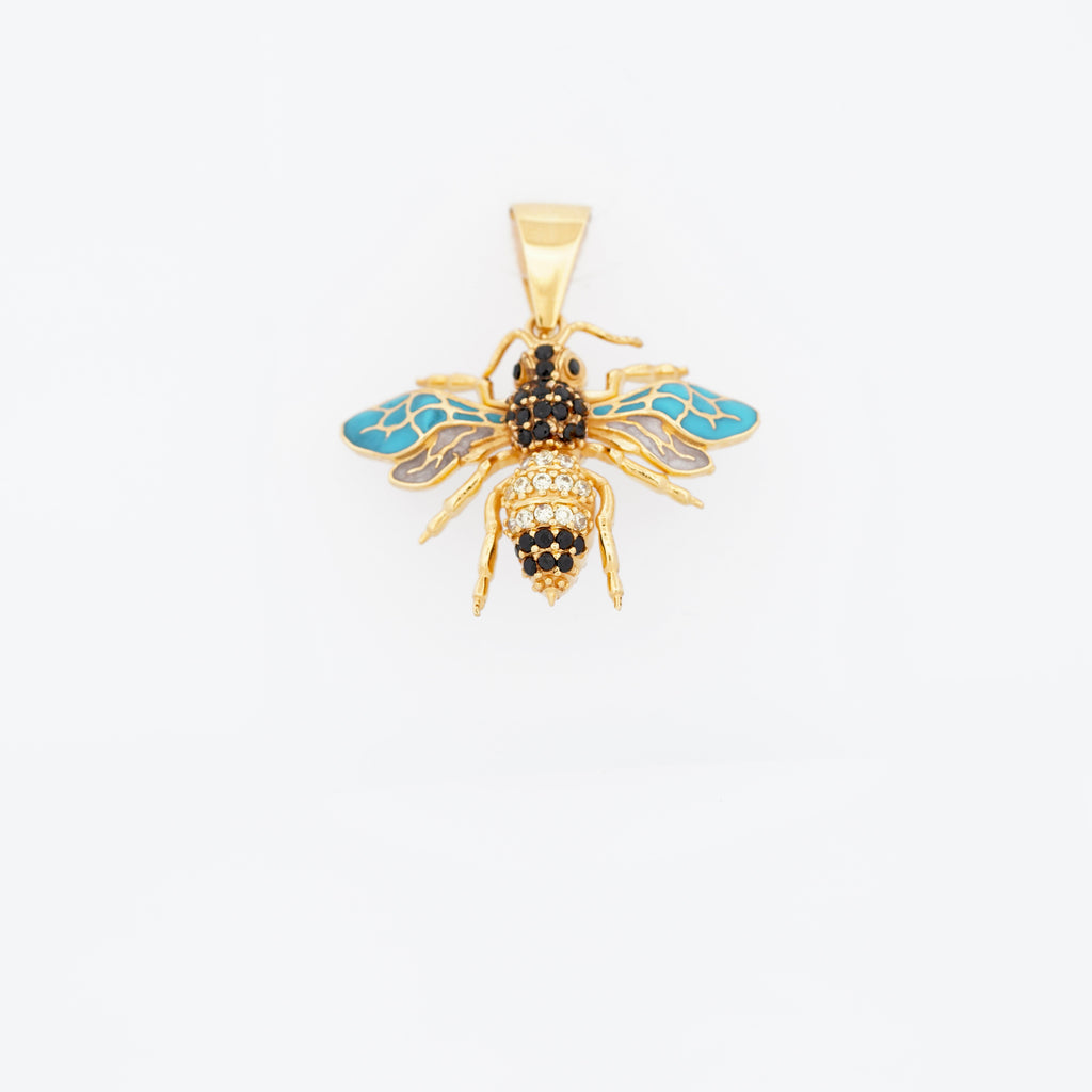 The Royal Pendant