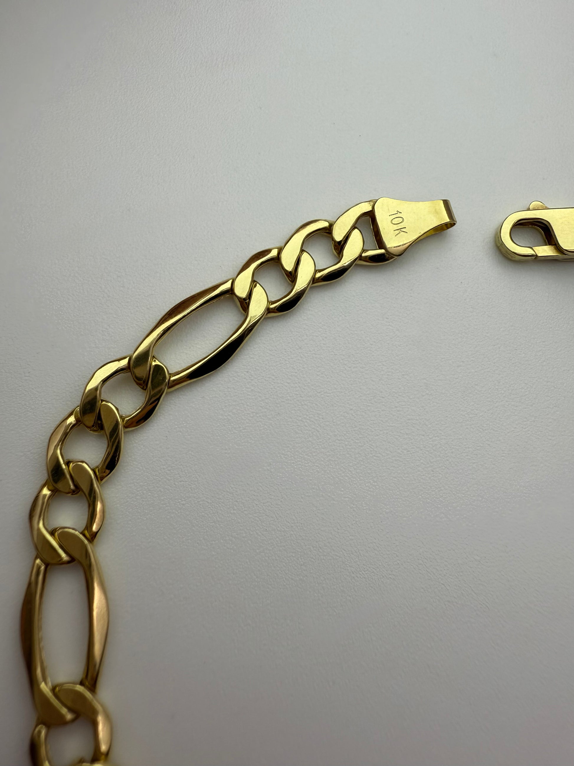 The Roma Figaro Bracelet
