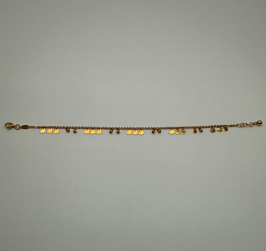 The Amora Bracelet