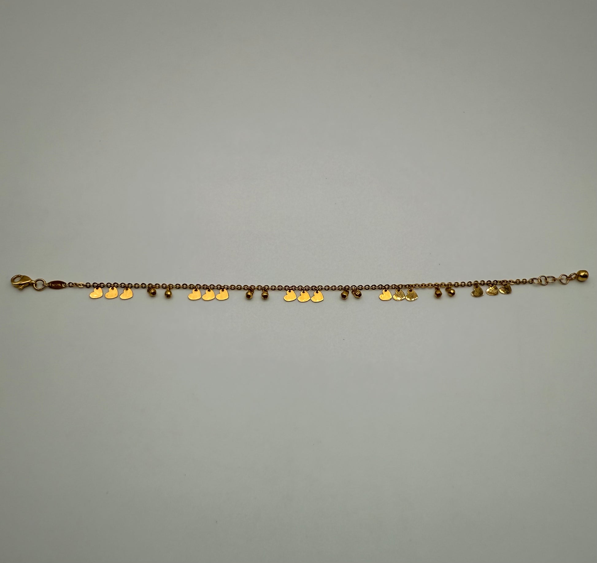 The Amora Bracelet