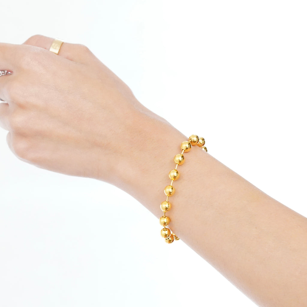 The Orb Bracelet