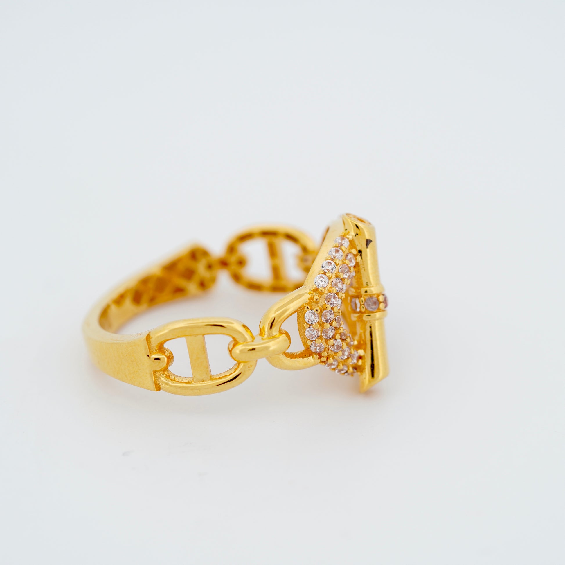 The Luna Ring