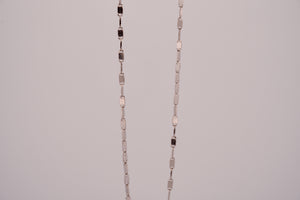 The Atlas Link Chain