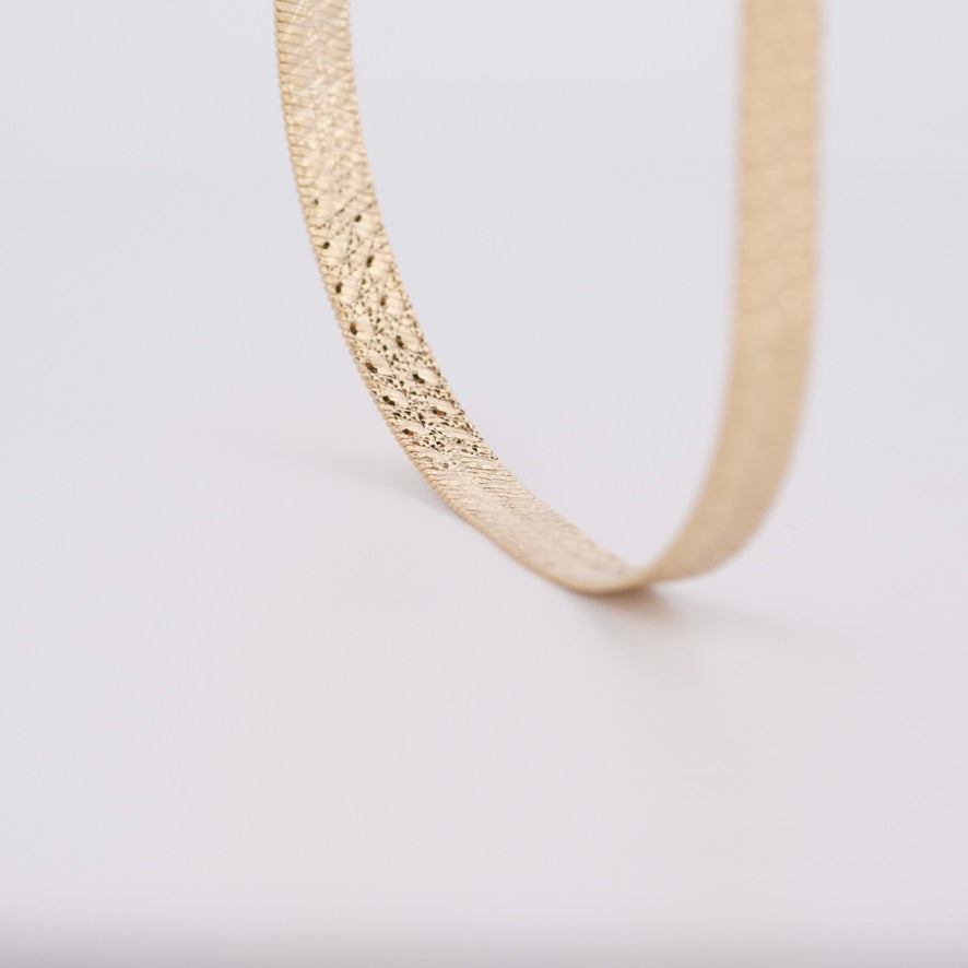 The Mirage Herringbone