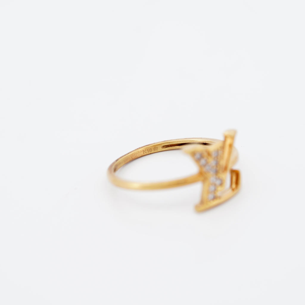 The Celeste Ring