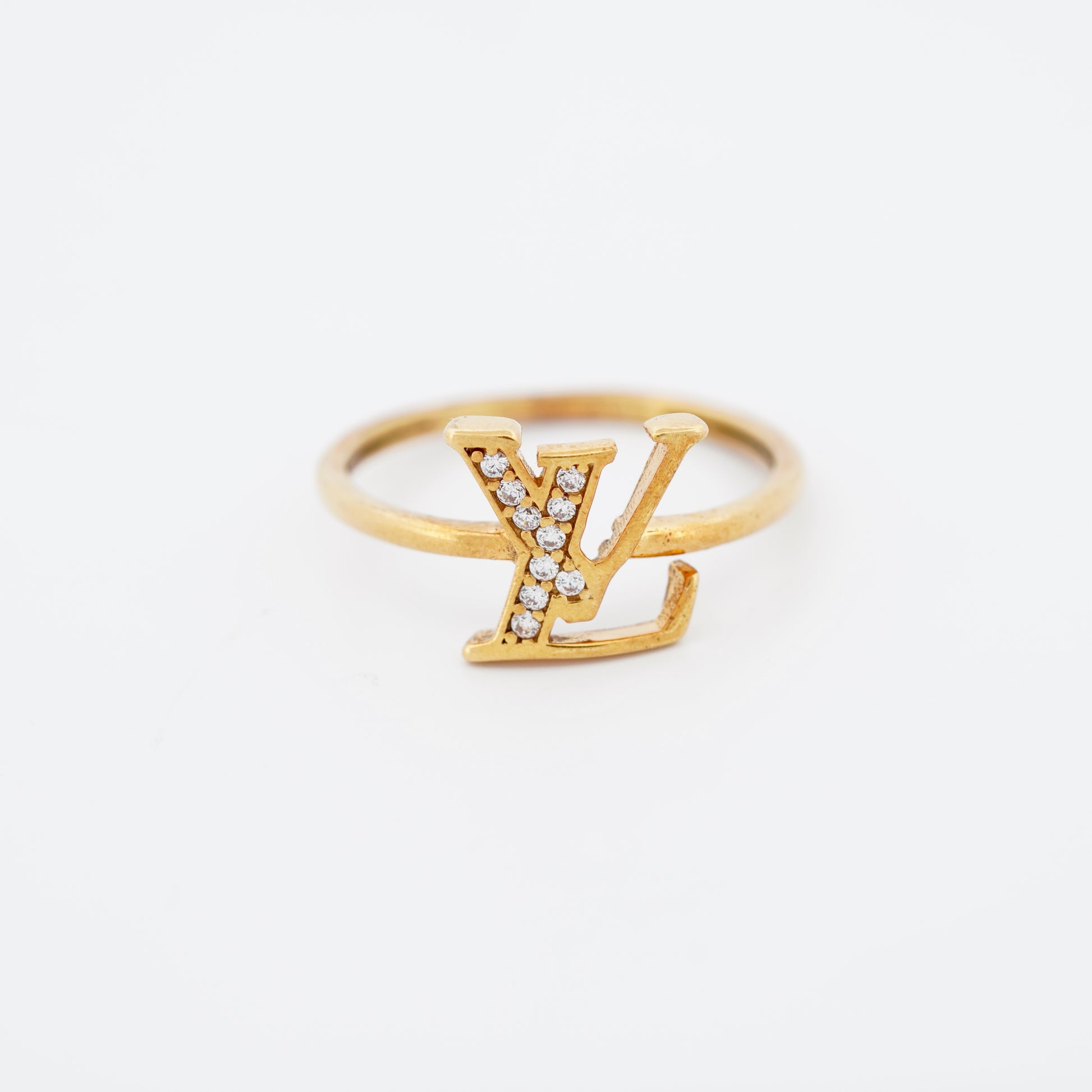The Celeste Ring