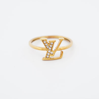 The Celeste Ring
