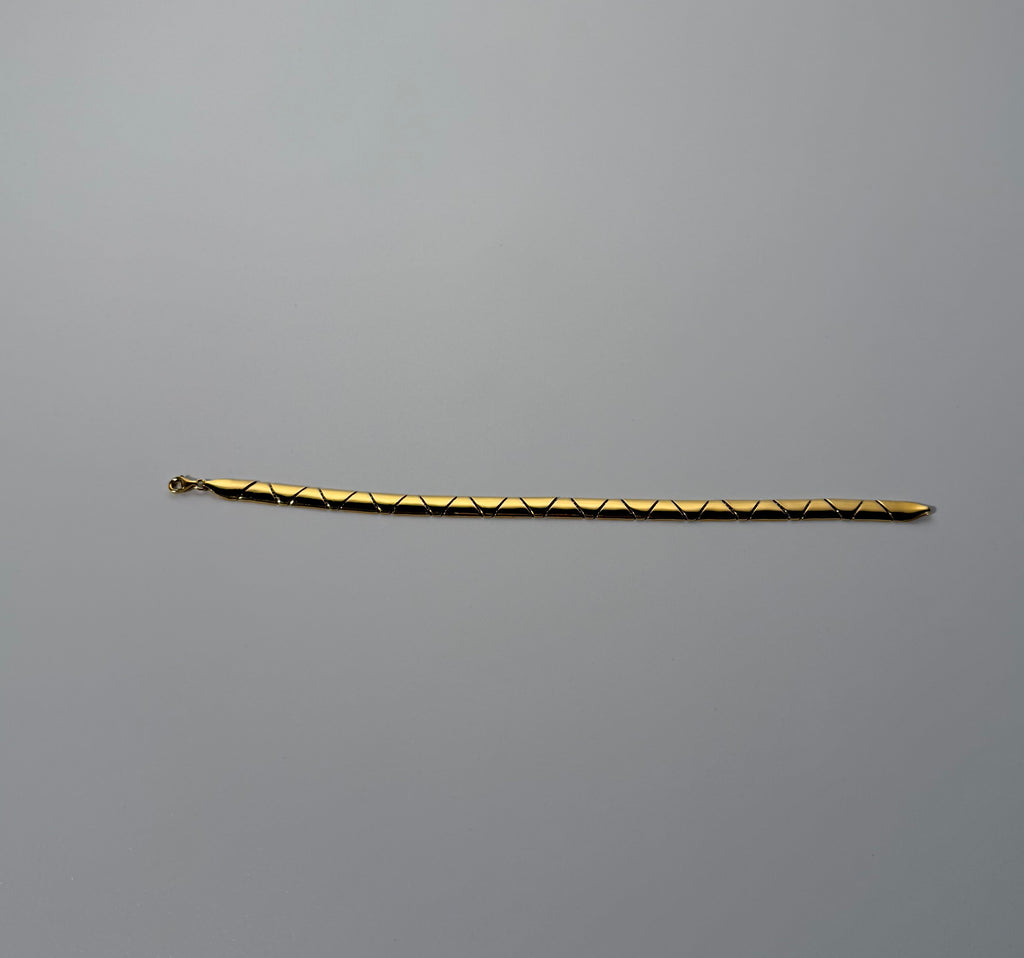 The Dominion Bracelet